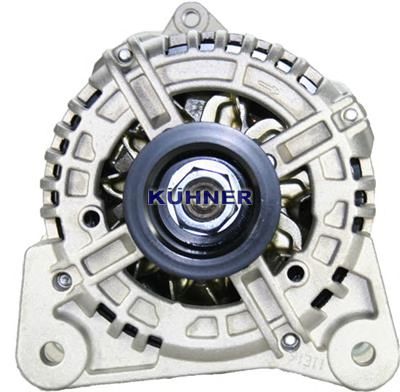 AD KUHNER 301887ri -  Генератор
